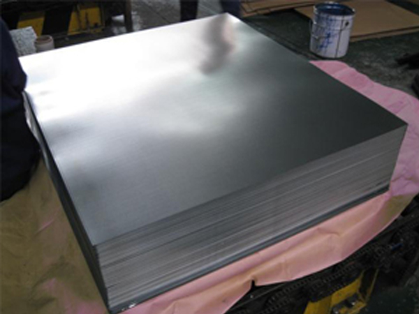 Tinplate Sheet