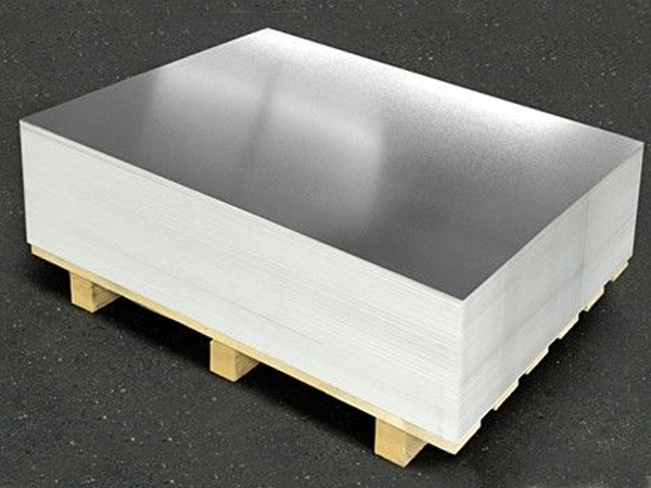 Tinplate Sheet