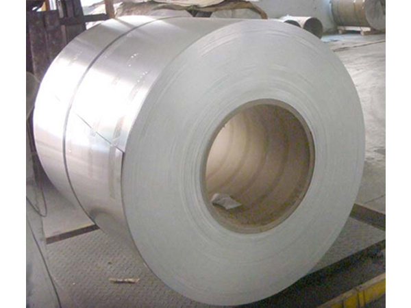 Tinplate Coil