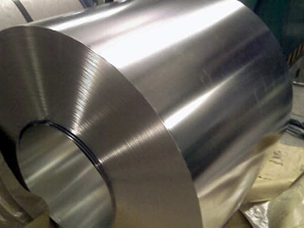 Tinplate Coil