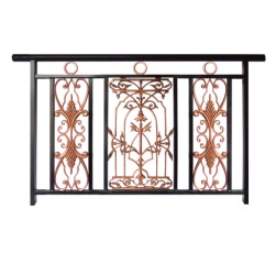 Aluminium Railing
