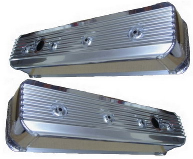 Fabricated Cover Panels