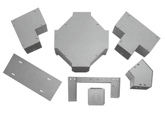 Fabricated Cover Panels