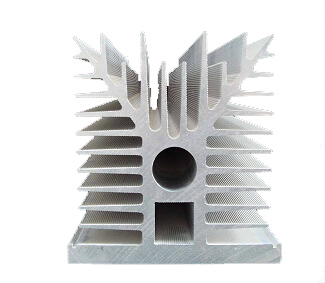 Heat sink Profiles