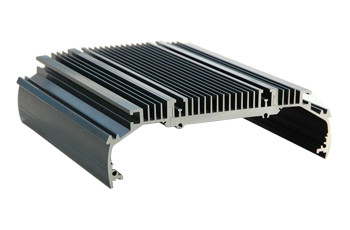 Heat sink Profiles