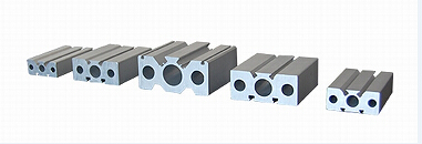 Cylinder profiles