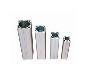 Cylinder profiles