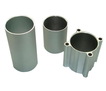 Cylinder profiles