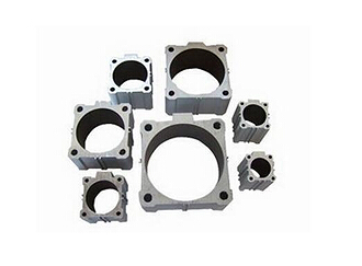 Cylinder profiles