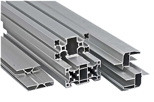 Industrial Profiles