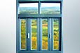 aluminum windows & doors