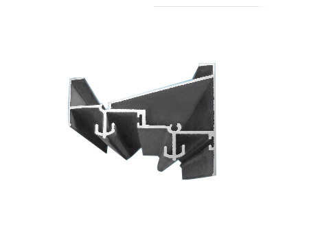 HD8088 series sliding windows and doors
