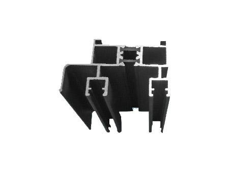 HD60TT series casement windows and doors