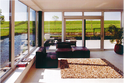 SLIDING WINDOW / DOOR