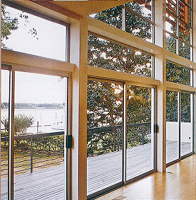 CASEMENT WINDOW / DOOR