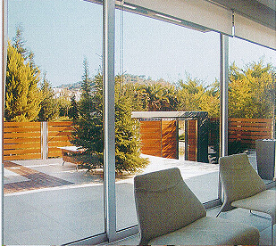 CASEMENT WINDOW / DOOR