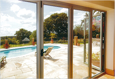 CASEMENT WINDOW / DOOR