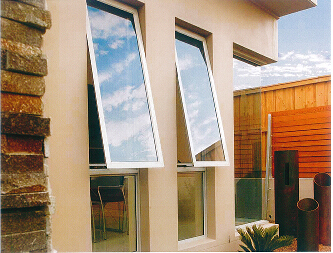 AWNING WINDOW