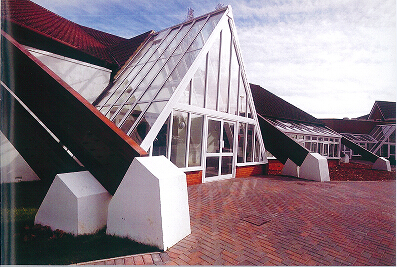 ROOF SYSTEM