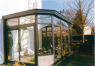 ROOF SYSTEM