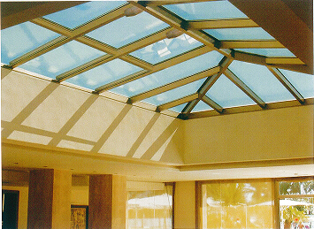 ROOF SYSTEM