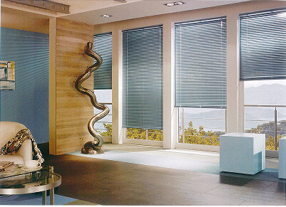 SHUTTER / LOUVER WINDOW