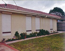 GARAGE DOOR