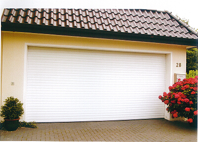 GARAGE DOOR