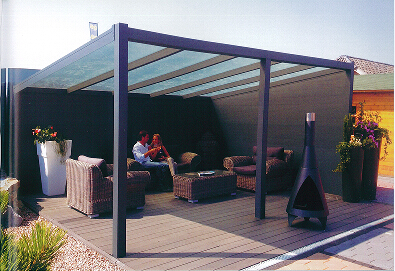 CANOPY & CARPORT SYSTEM