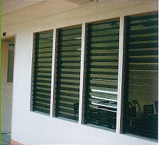 CANOPY & CARPORT SYSTEM