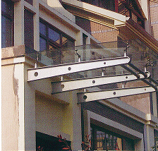 CANOPY & CARPORT SYSTEM