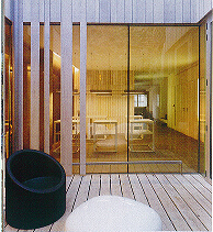 ALUMINIUM WINDOW SCREEN