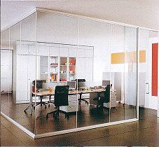 ALUMINIUM WINDOW SCREEN