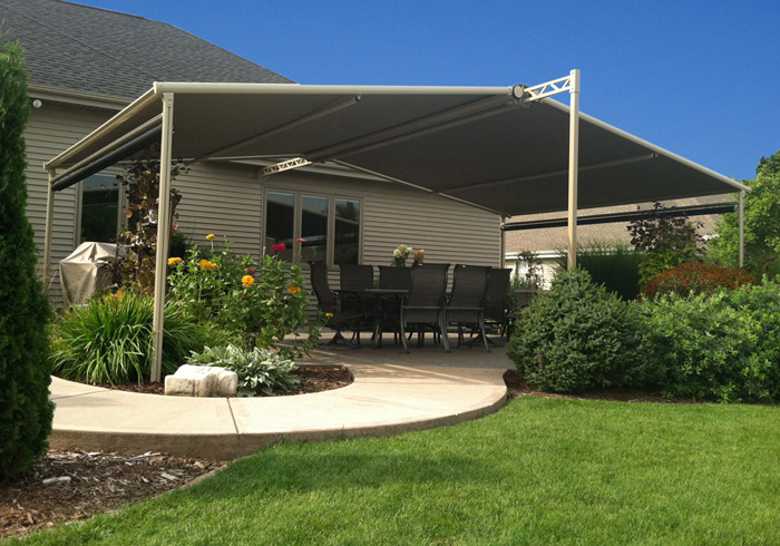 Awning