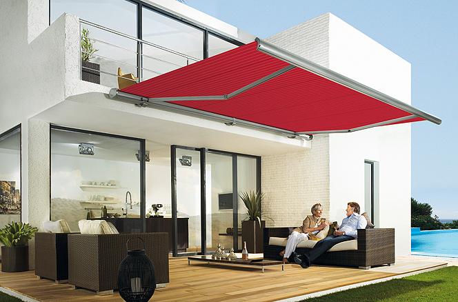 Awning