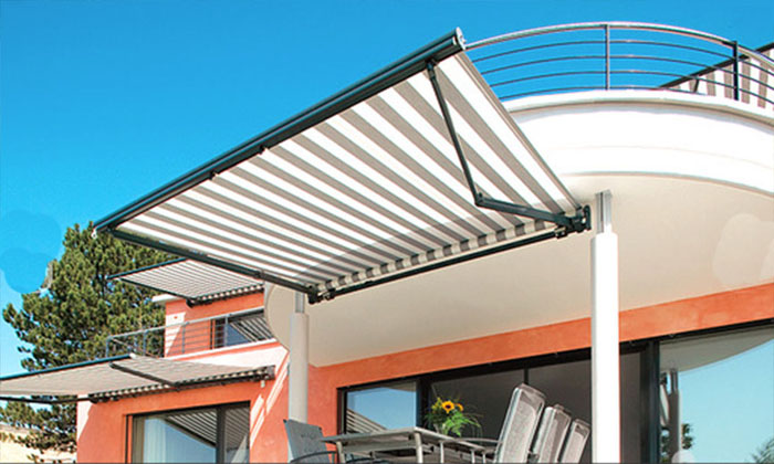 Awning