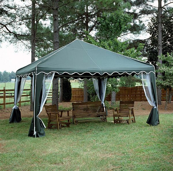 Tent