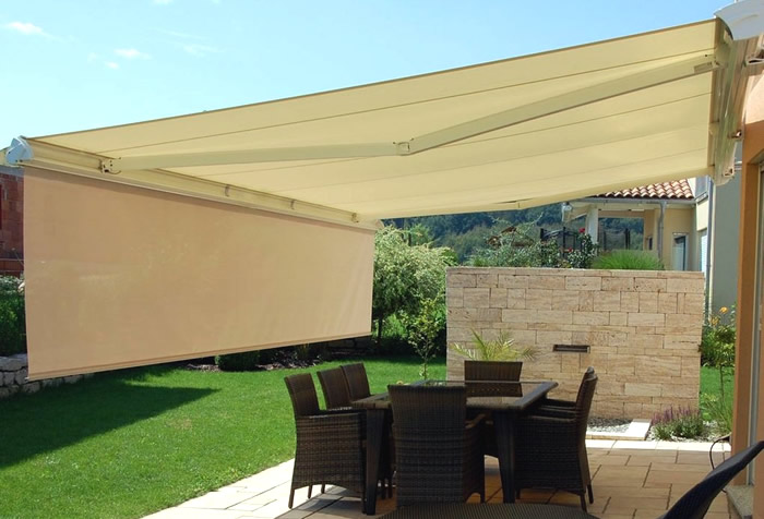 Awning