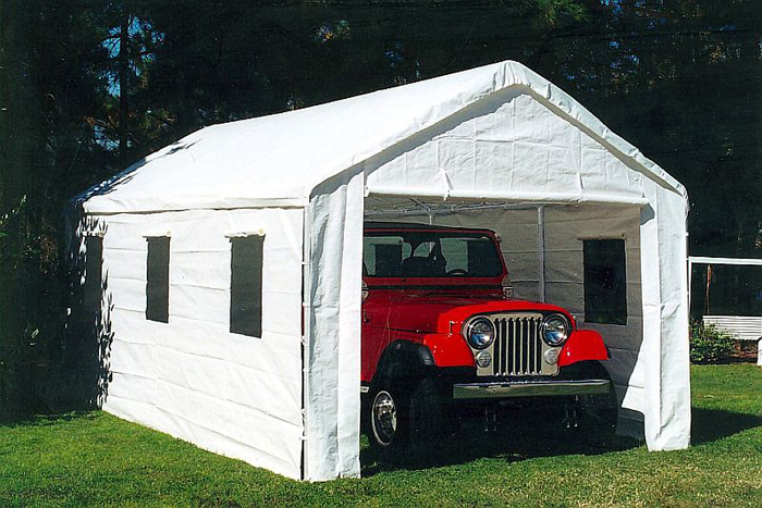 Tent