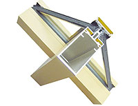 Curtain Wall Profile