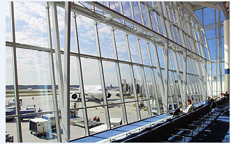 Curtain Wall Profile