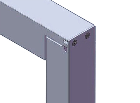 Solar Frame
