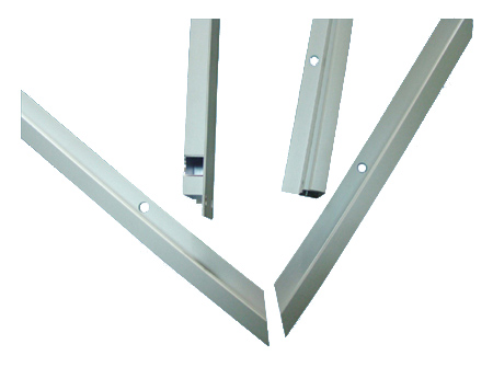 Solar Frame