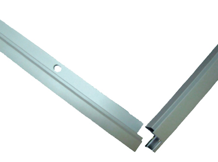 Solar Frame
