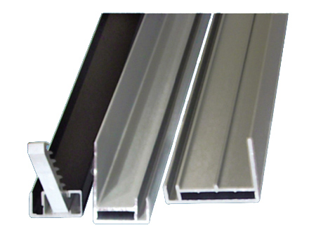 Solar Frame
