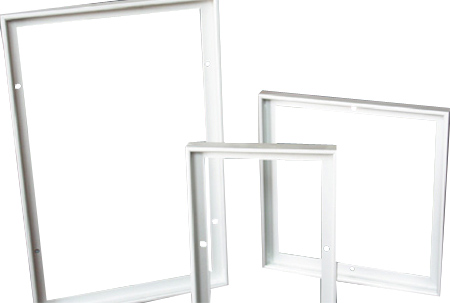 Solar Frame
