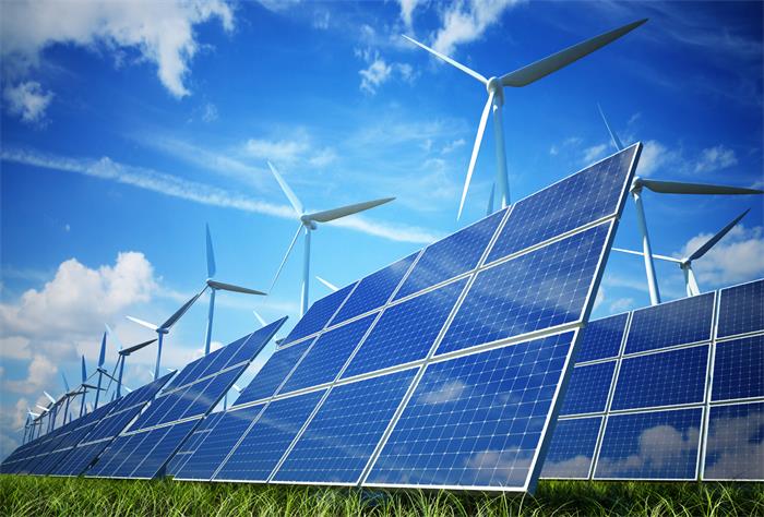 Solar Frame
